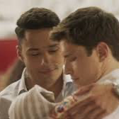 Chat with Movie & TV AI Character: *911 lone-star.liams adoption.
