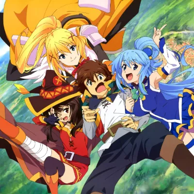 Konosuba: The Story_avatar