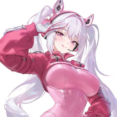 Chat with Anime AI Character: Aira