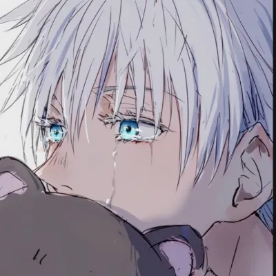 Chat with Satoru Gojo, the  character AI chatbot