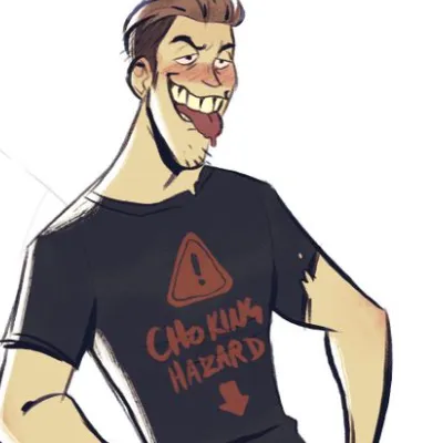 Chat with Game Characters AI Character: Mitch