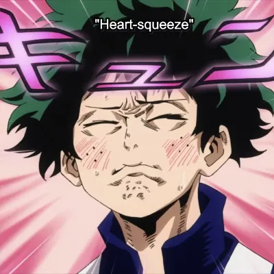 My Hero Academia MHA_avatar