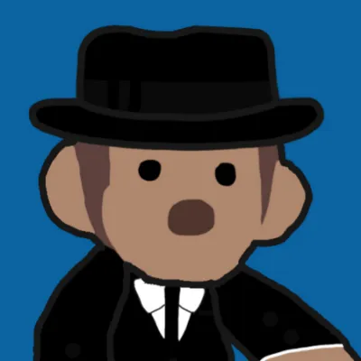 Chat with OC AI Character: MaxLevelIbot
