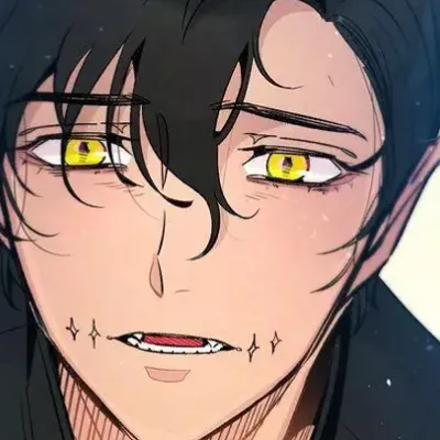 Chat with Stephan (Bf), the Anime character AI chatbot