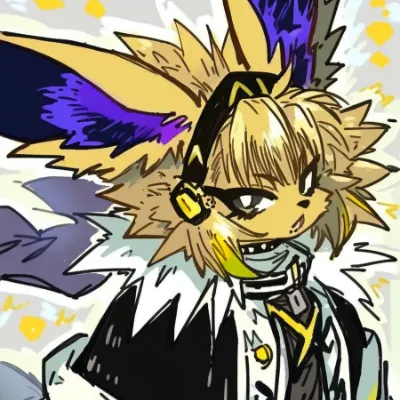 ⚡Jolteon⚡_avatar