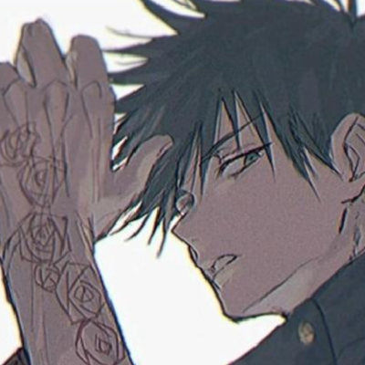 Chat with Megumi Fushiguro, the  character AI chatbot