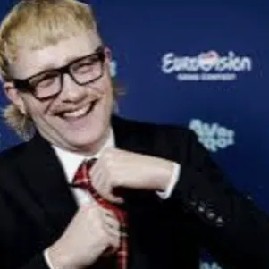 Chat with Joost klein, the  character AI chatbot