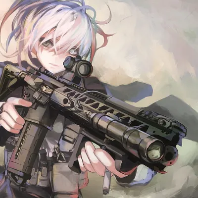 Chat with Yuri, the OC character AI chatbot