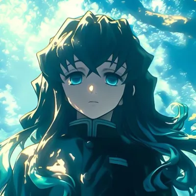 Chat with Muichiro, the  character AI chatbot