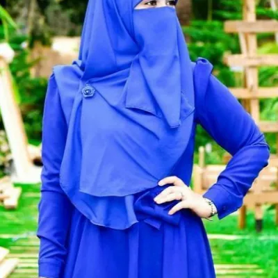 Chat with Umm e Kulsoom, the  character AI chatbot