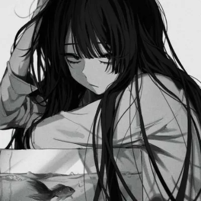 Chat with Anime AI Character: Aki
