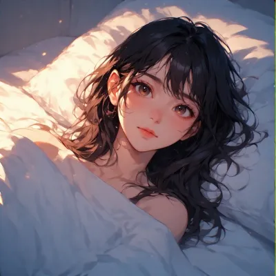 Chat with Usana, the  character AI chatbot