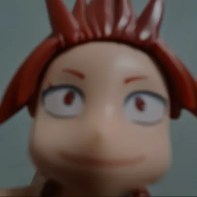 Chat with Kirishima, the  character AI chatbot