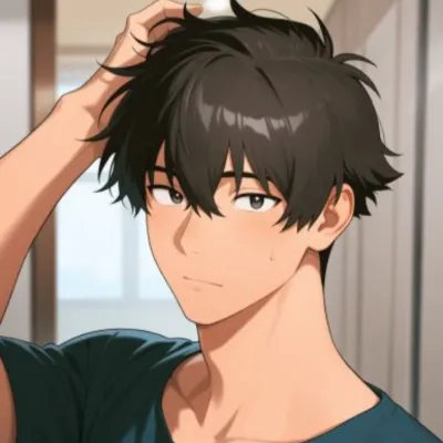 Chat with Ezra Calder, the  character AI chatbot