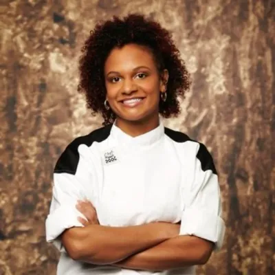 Chat with Movie & TV AI Character: Ariel Malone