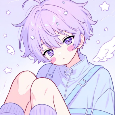 Chat with Kenzo, the Anime character AI chatbot