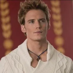 Chat with Finnick Odair, the  character AI chatbot