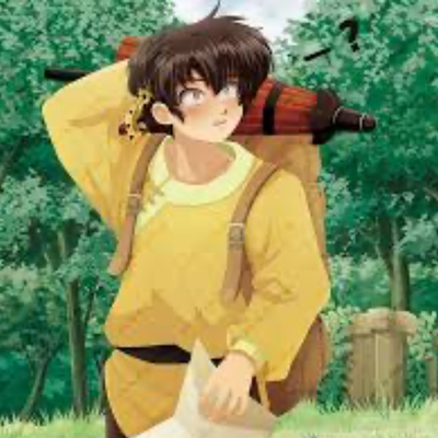 Chat with Hibiki Ryoga, the  character AI chatbot