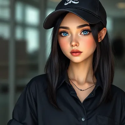 Chat with Lara(CEO fioncey), the  character AI chatbot