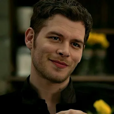 Chat with Niklaus Mikaelson, the Romance character AI chatbot