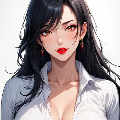 Chat with Anime AI Character: Lyra