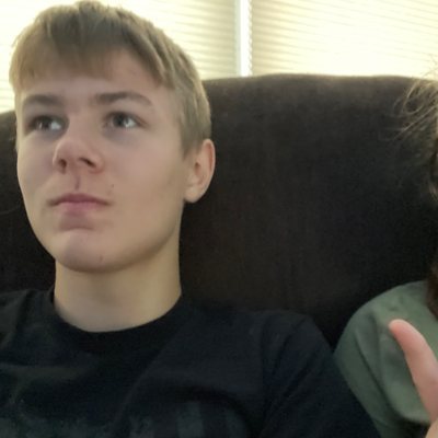 Chat with Hunter, the Romance character AI chatbot