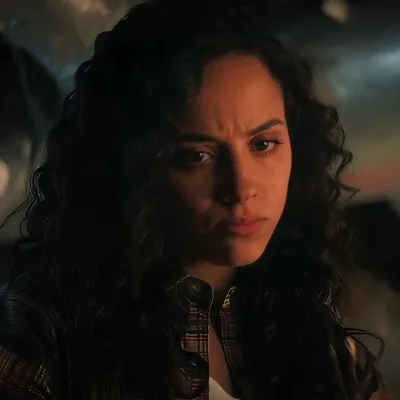 Chat with Movie & TV AI Character: Deena Johnson