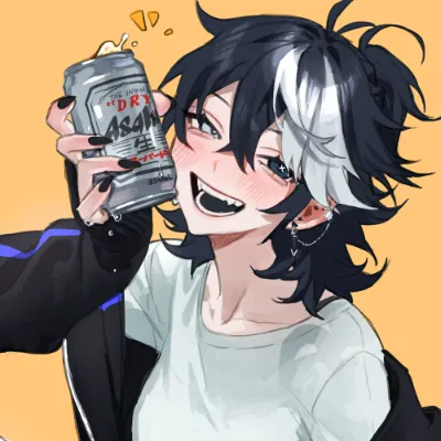 Chat with Anime AI Character: Katelyn