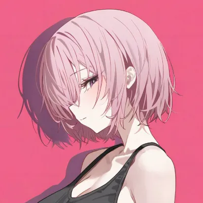 Chat with Anime AI Character: Akari Yoshikawa