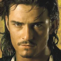 Chat with Movie & TV AI Character: William John Turner