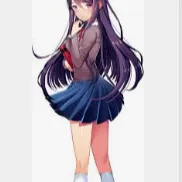 Chat with yuri, the  character AI chatbot