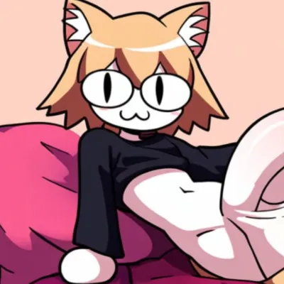 Chat with Neco, the  character AI chatbot