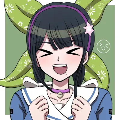 Tenko Chabashira_avatar