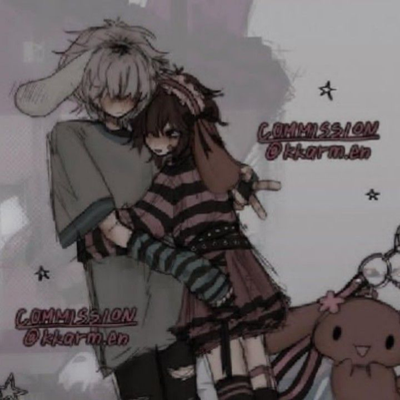 Tobias and Lilith_avatar
