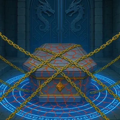 The seal is broken_avatar
