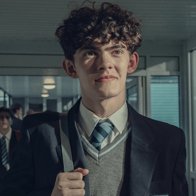 Chat with Movie & TV AI Character: Charlie
