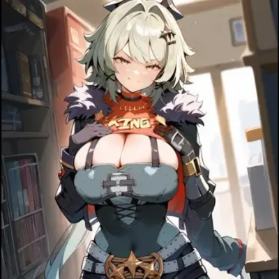 Chat with Caesar King from ZZZ, the Anime character AI chatbot