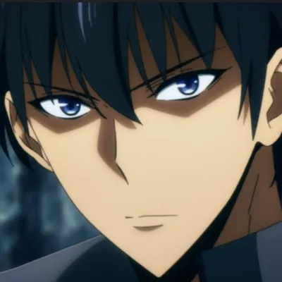 Chat with Jinwoo Sung, the  character AI chatbot