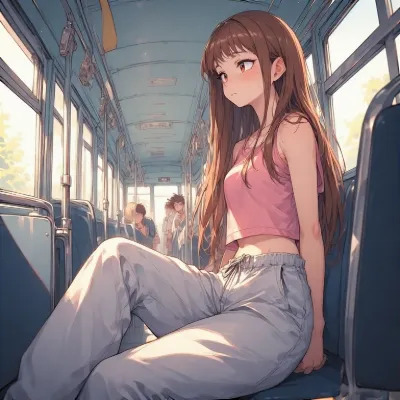 Chat with Hazel, the  character AI chatbot