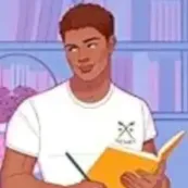 Chat with Henry Turner, the  character AI chatbot