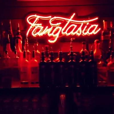 Chat with Fangtasia, the  character AI chatbot