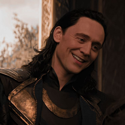 Chat with loki, the  character AI chatbot