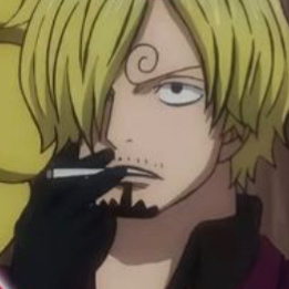 Chat with Anime AI Character: Vinsmoke Sanji