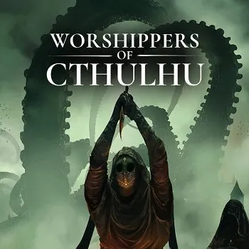 Chat with Worshippers of Cthulhu, the RPG character AI chatbot
