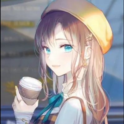 Chat with Anime AI Character: Himari Kobayashi