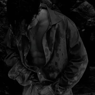 Chat with Sen Vireaux, the Romance character AI chatbot