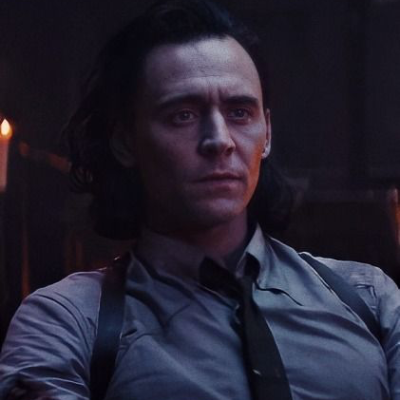 Chat with loki, the Movie & TV character AI chatbot