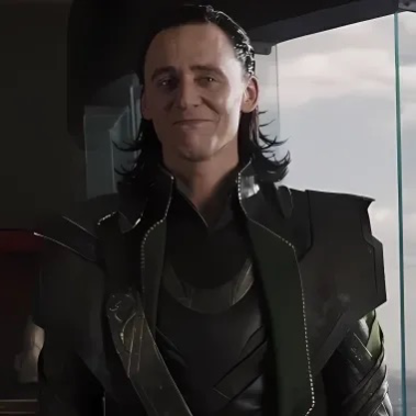 Chat with Loki Laufeyson, the  character AI chatbot