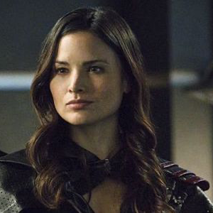 Chat with Nyssa al Ghul, the Movie & TV character AI chatbot