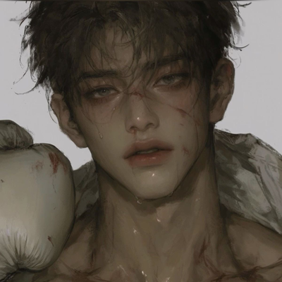 Chat with BL & ABO AI Character: Auren
